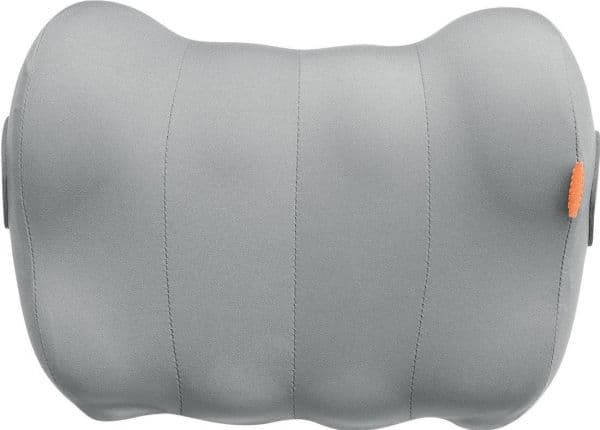 Baseus extra nackdyna för bilens nackstöd Comfort Ride (grå)