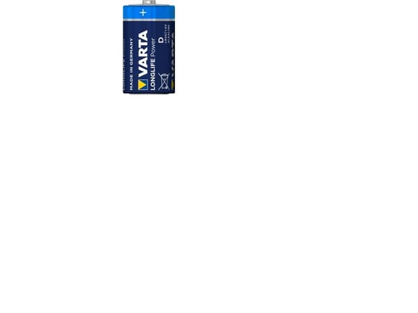 LR20/D (Mono) (4920) 1 pcs