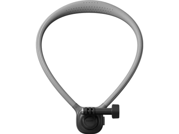 Insta360-kaulakiinnike
