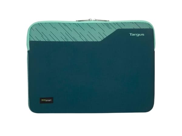 Targus Pulse EcoSmart - Notebookhylster - 13" - 14" - grønn