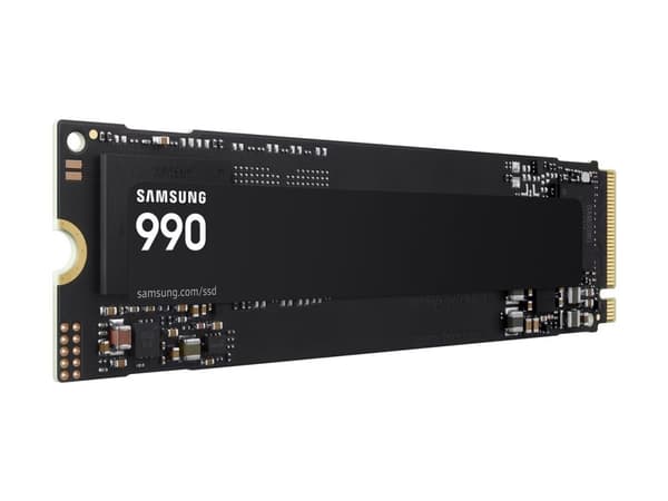 Samsung 990 - SSD - 1 TB - inbyggd - TCG Opal Encryption 2.0