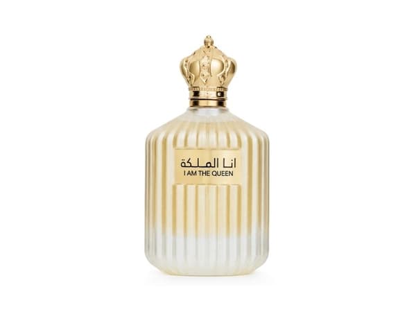 Ard Al Zaafaran I Am The Queen Eau De Parfum 100ml