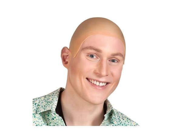 Boland Hairless Wig