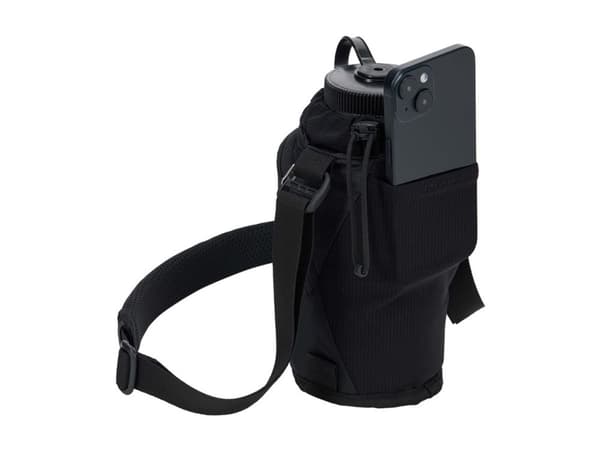 Thule EnRoute - Bærepose for water bottle - 400D-nylon - svart