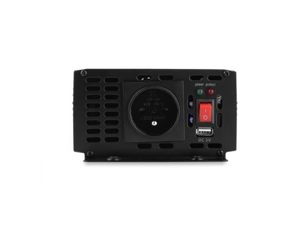 Volt Poland sinusomformer 1000/2000W 12V / 230V