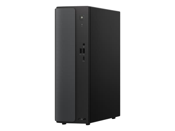 ASUS V500 Small Form Factor PC V501SV-05210H037W Intel® Core™ 5 210H musta