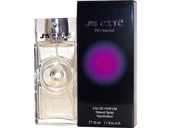J'S Exte Woman Eau De Parfum for kvinner 50 ml