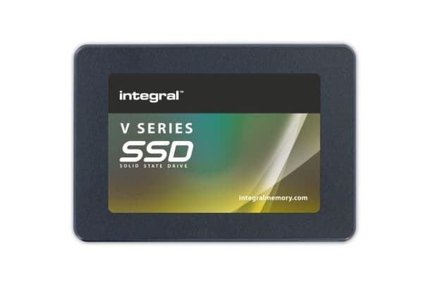 Integral INSSD1TS625V2X - 1 TB - 2,5 - 520 MB/s - 6 Gbit/s