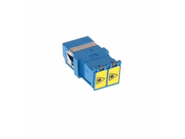 Molex LWL-adapter 106127-1400 Bulk