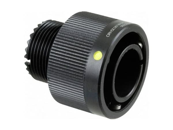 TE Connectivity CIRHSE06T1610PCNF80M32V0, 1 st