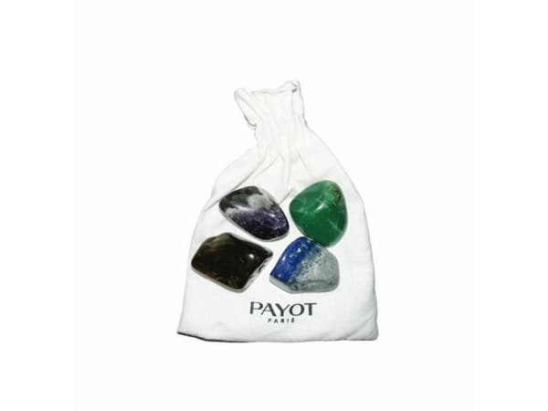 Set, Payot, Institut & Spa, Healing, Body Massage Stone, 4 pcs