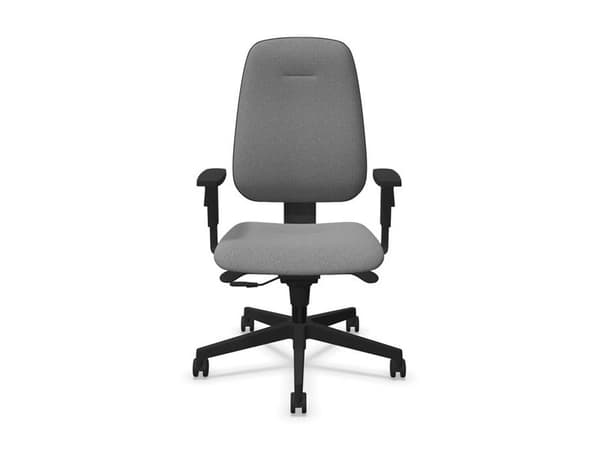 Kontorsstol Segla Hög, Cura CUR60112