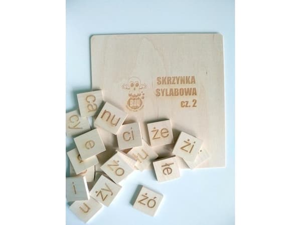 Syllable box osa 2