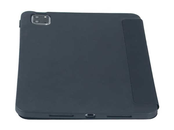 DEQSTER 40-2000073 27,9 cm (11") Folio tablettikotelo Musta