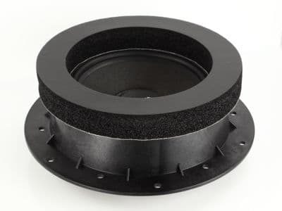 Selvklæbende skumringe 165mm/6,5
