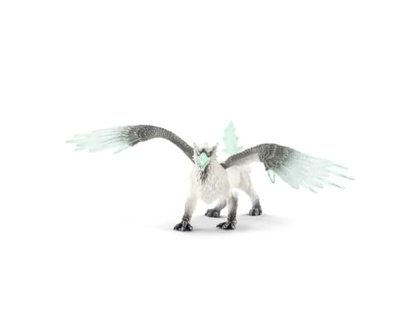 Schleich Ice griffin