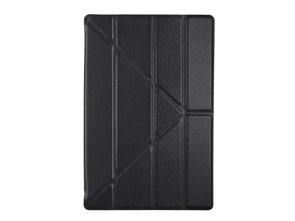 Samsung Galaxy Tab A8 tablet case, black