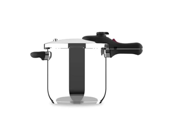 Szybkowar Taurus Moments Rapid 6l KCP4106