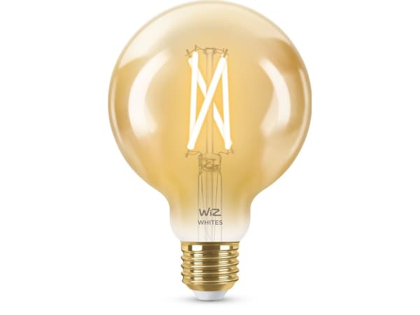 Wi-Fi BLE 50W G95 E27 E27 920-50 Amb 1PF/6