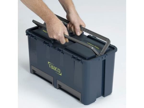 raaco-työkalulaatikko Compact 47