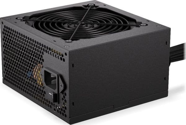 Virtalähde Endorfy Elementum E5 (EY7A001) 550 W