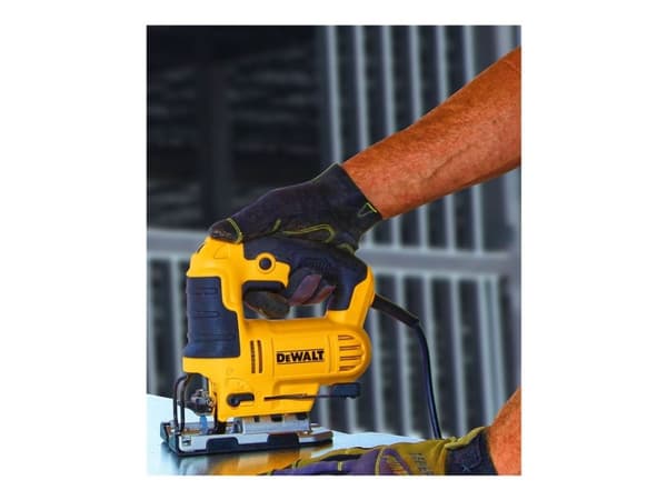 DeWALT - Sticksåg - 650 W