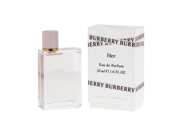 Burberry Her EDP 50ml