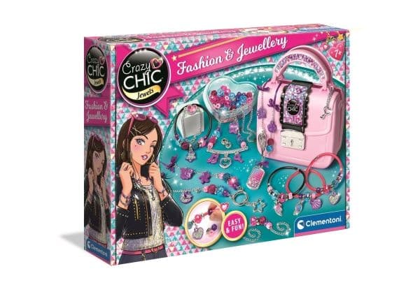 cLE Crazy Chic Crazy käsilaukku 17651