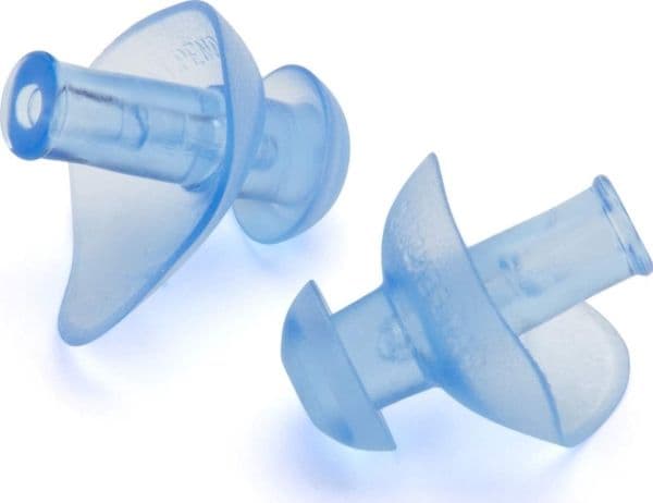 Speedo öronproppar Speedo Ergo EarPlug Blue