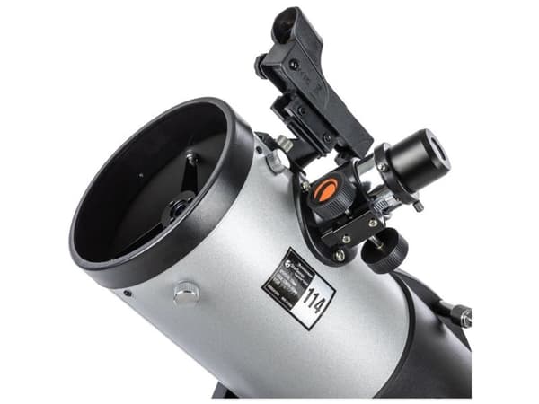Celestron – StarSense Explorer 114 mm Dobson-teleskop