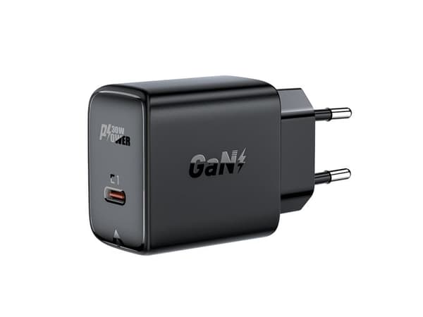 Acefast A21 1x USB-C-lader (6974316281122)