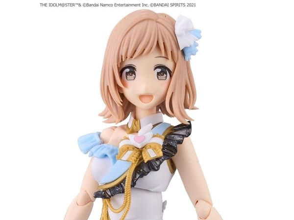 30MS THE IDOLMASTER MANO SAKURAGI