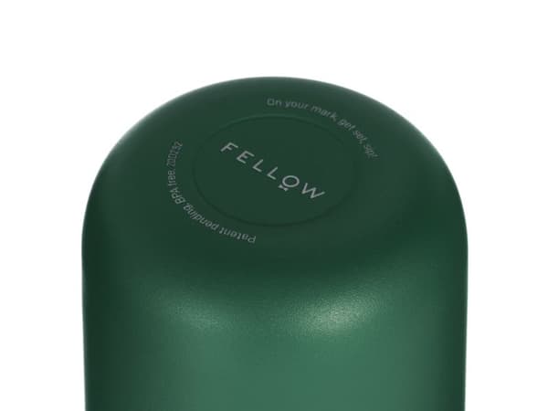 Fellow Carter Move termokopp – termisk mugge, grønn 355 ml