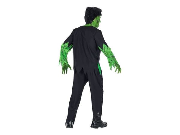 Frankensteins monster kostume