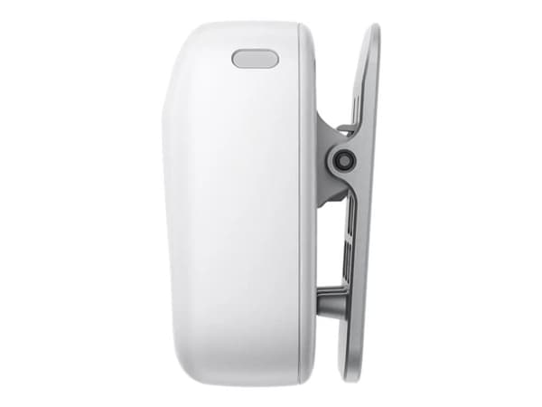 DJI Mic Mini Transmitter - Mikrofon - arktisk hvitt