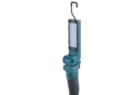 Makita DEADML801 - Taskulamppu - LED - 2 tilaa - 6,12 W