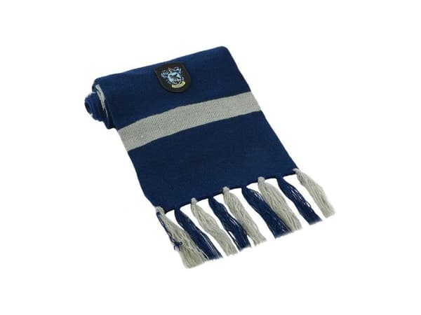Ravenclaw tørklæde, voksen