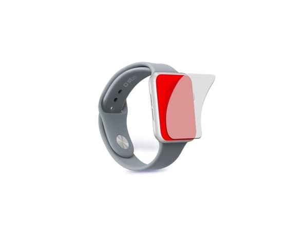 Fast Skin Watch Defender (20+3)