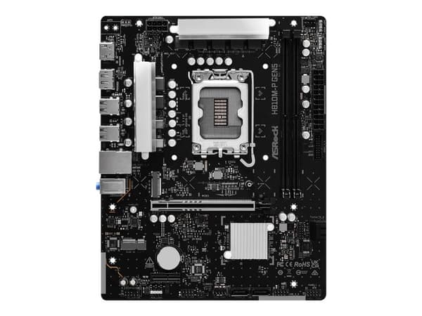Asrock-emolevy H810M-P GEN5