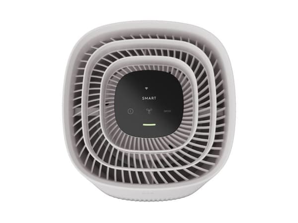 Electrolux EPO50351SW, 22 dB, 215 m³/t