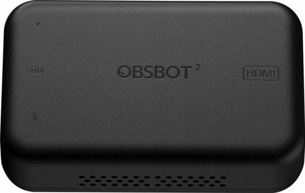 OBSBOT UVC till HDMI-adapter