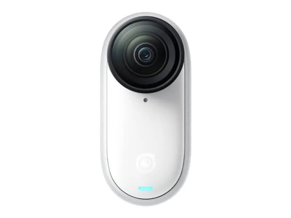 Insta360 GO 3S (128 GB) valkoinen