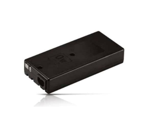 Smartmetals kontrollboks 2-kanal 230V - DL2 programmert for 052.7200