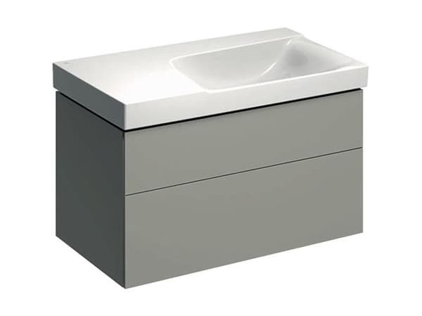 xeno² underskab 88 greige/lakeret mat