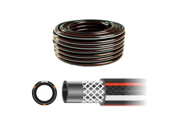 AWTools trädgårdsslang Classic+ 1" 30 m (AW70348)