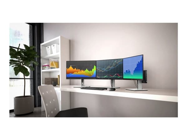 HP EliteDesk 805 G6 Desktop Mini 35W PC