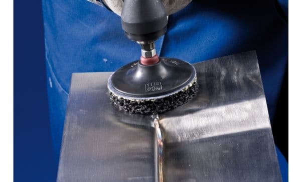 PFERD CD 75 PCLR, Metalli, 10 kpl