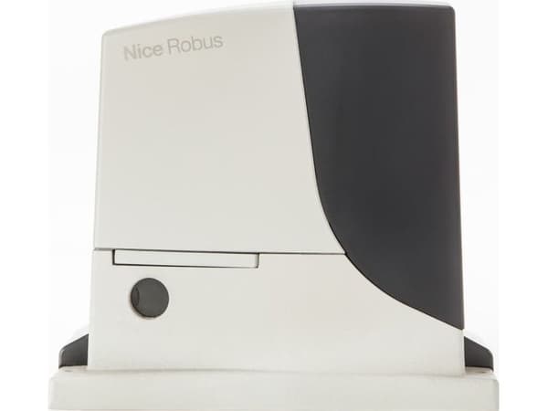 NICE ROBUS 1000 drivmotor til skyveporter
