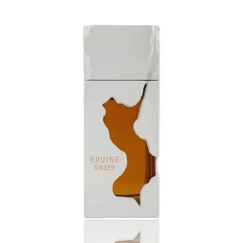 French Avenue Ravine Ginger EDP U 100 ml