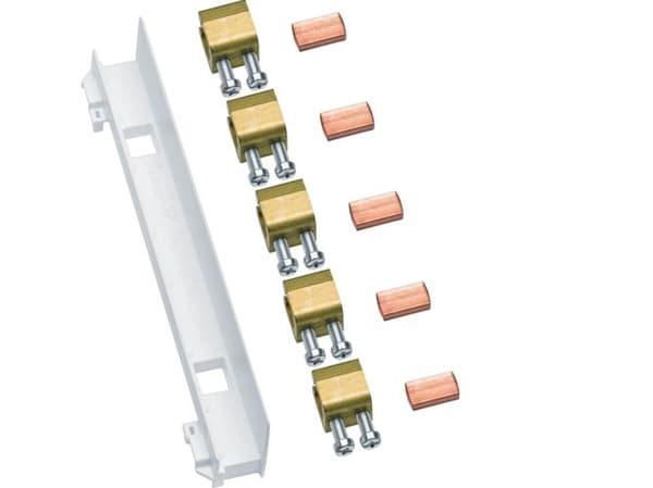 Hager ZM25F, 1 kpl